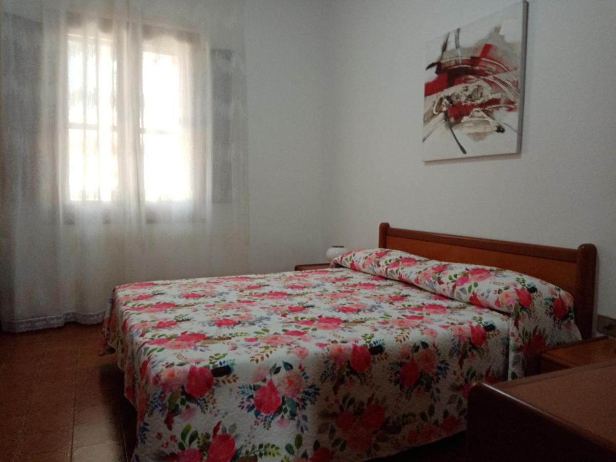 CàbrasLa Casa Di Gaia别墅 外观 照片